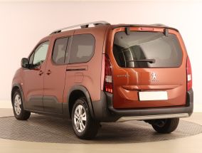 Peugeot Rifter - 2020