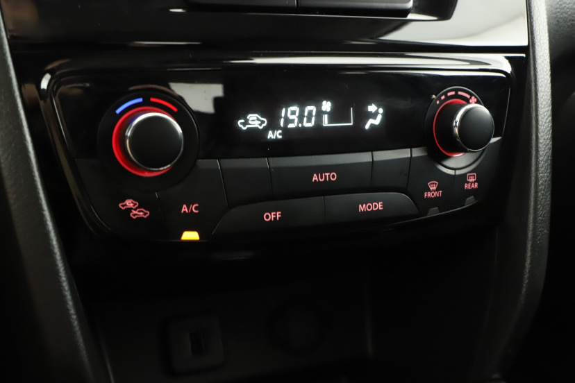 Suzuki Vitara, 2020