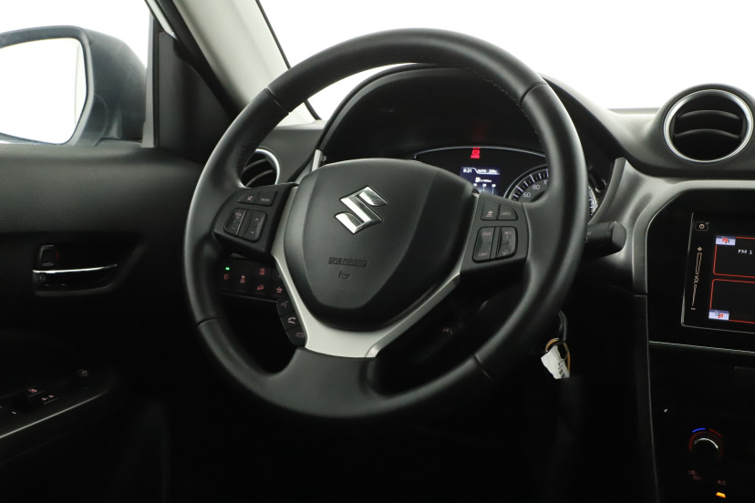 Suzuki Vitara, 2020