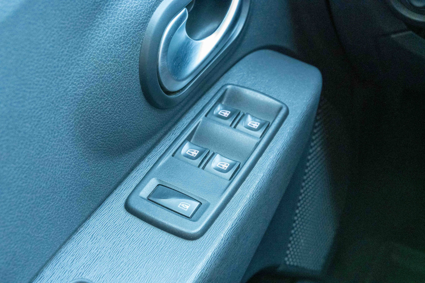 Dacia Lodgy, 2019
