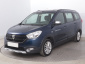 Dacia Lodgy, 2019