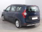 Dacia Lodgy, 2019