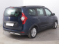 Dacia Lodgy, 2019