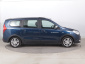 Dacia Lodgy, 2019
