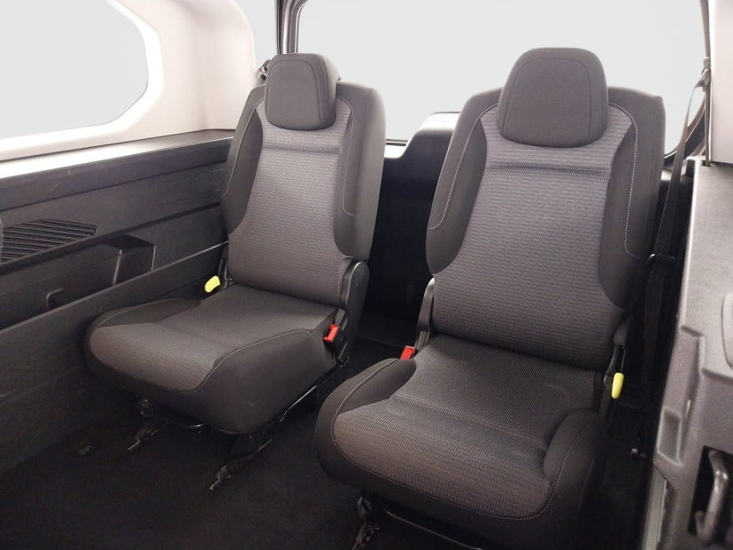 Toyota ProAce City Verso, 2020