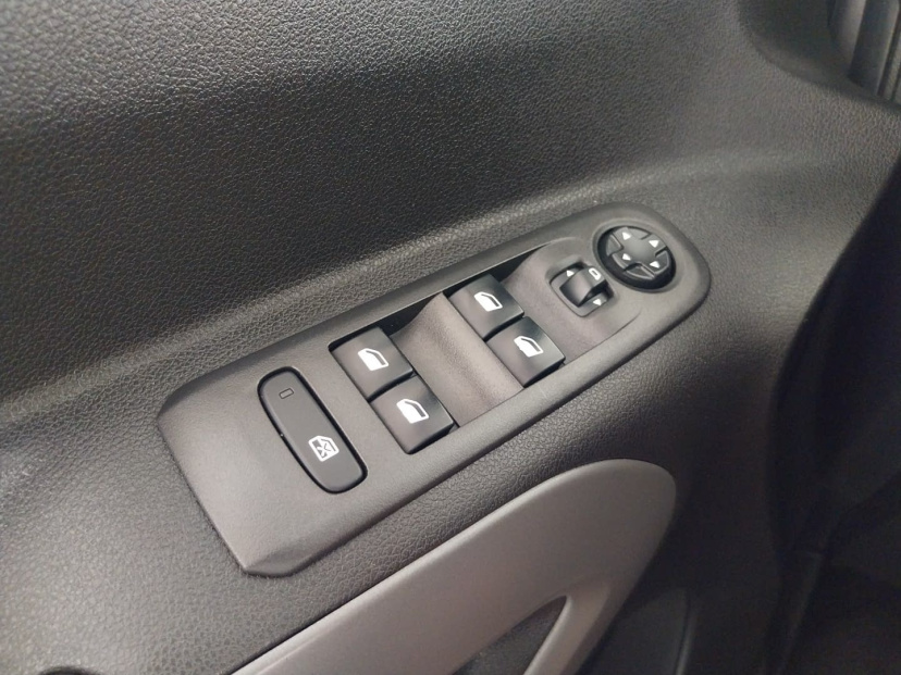 Toyota ProAce City Verso, 2020