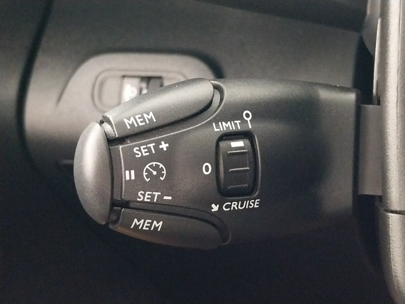 Toyota ProAce City Verso, 2020