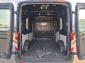 Ford Transit, 2018