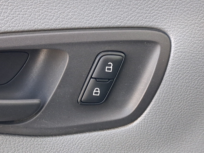 Ford Transit, 2018