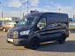 Ford Transit, 2018