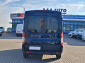 Ford Transit, 2018