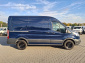 Ford Transit, 2018