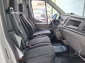 Ford Transit, 2021