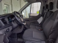 Ford Transit, 2021