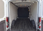 Ford Transit, 2021