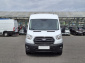 Ford Transit, 2021