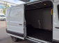 Ford Transit, 2021