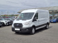 Ford Transit, 2021
