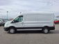 Ford Transit, 2021