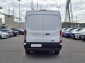 Ford Transit, 2021