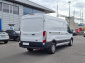 Ford Transit, 2021