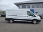 Ford Transit, 2021
