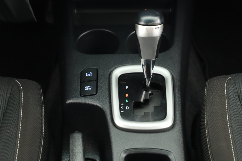 Toyota Hilux, 2020