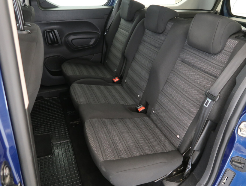 Opel Combo, 2019