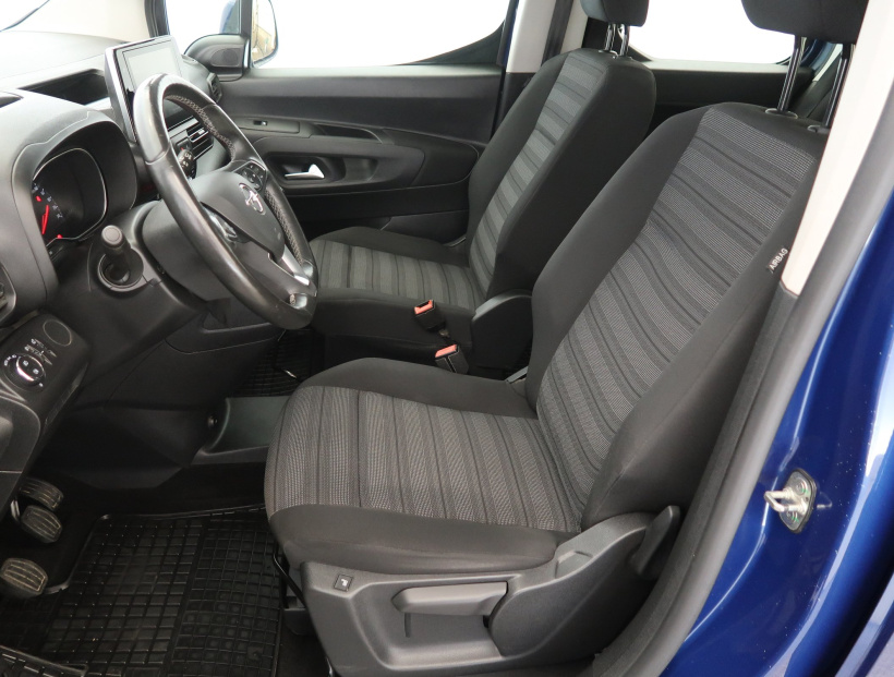 Opel Combo, 2019