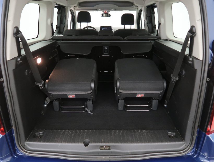 Opel Combo, 2019