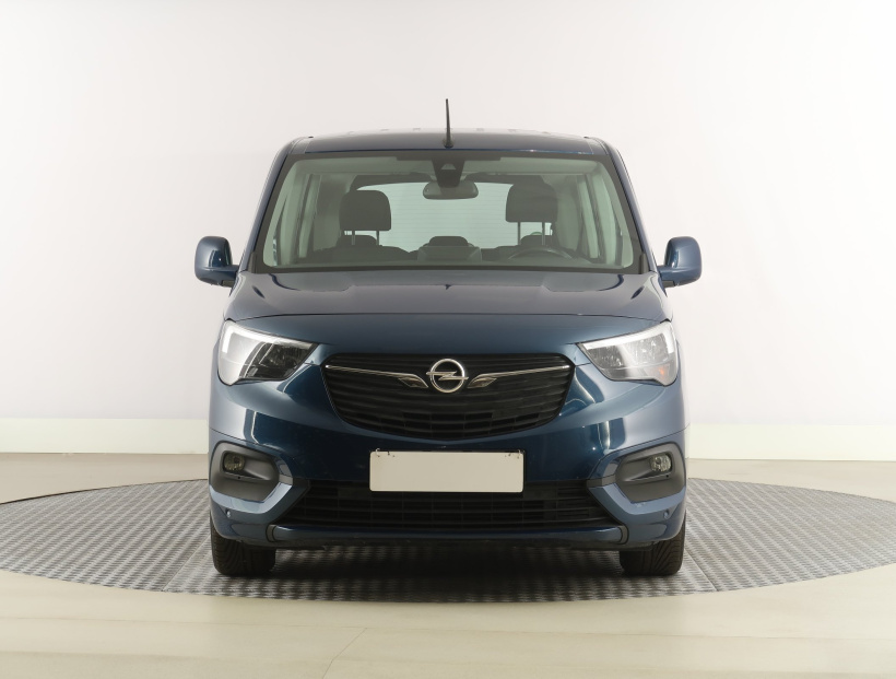 Opel Combo, 2019