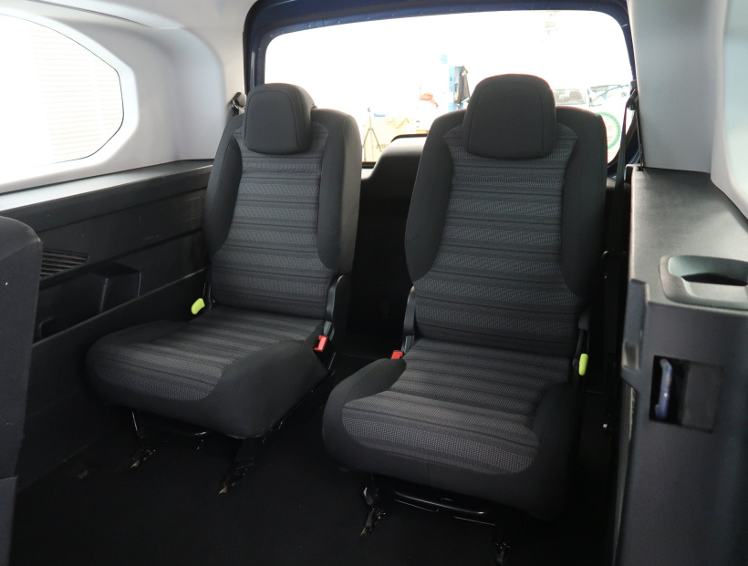 Opel Combo, 2019