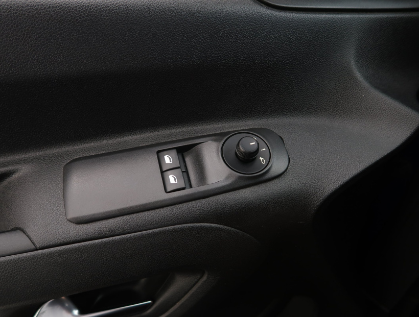 Opel Combo, 2019