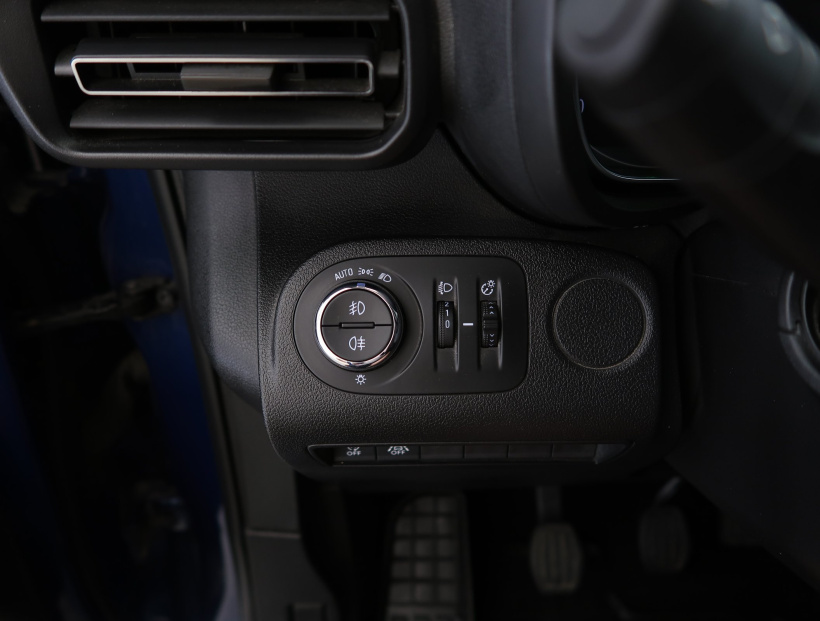 Opel Combo, 2019