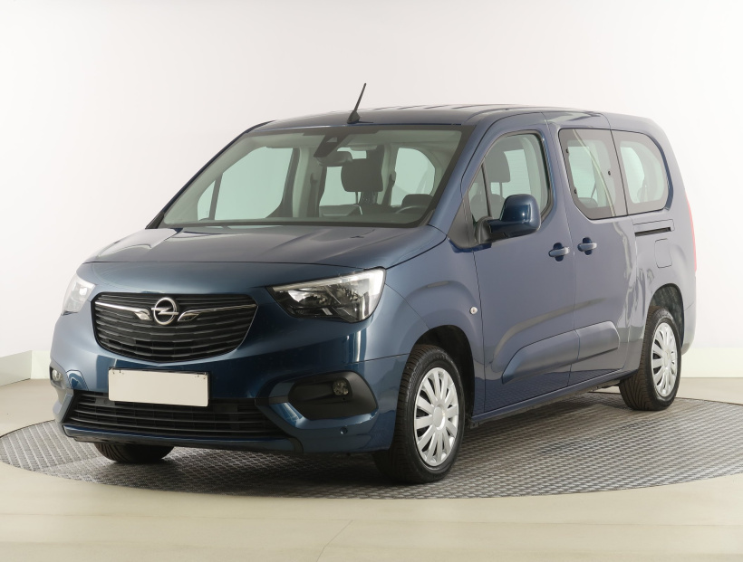 Opel Combo, 2019