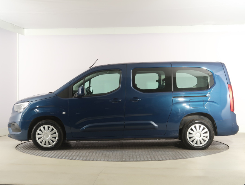 Opel Combo, 2019