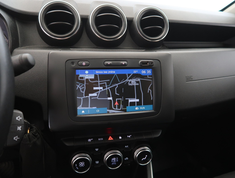 Dacia Duster, 2021