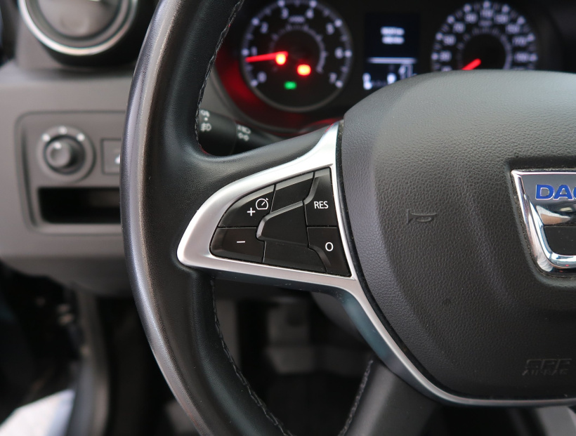 Dacia Duster, 2021