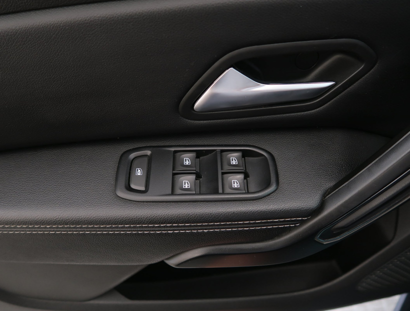 Dacia Duster, 2021