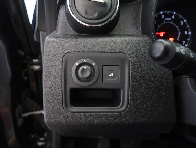 Dacia Duster, 2021
