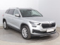 Škoda Kodiaq, 2021