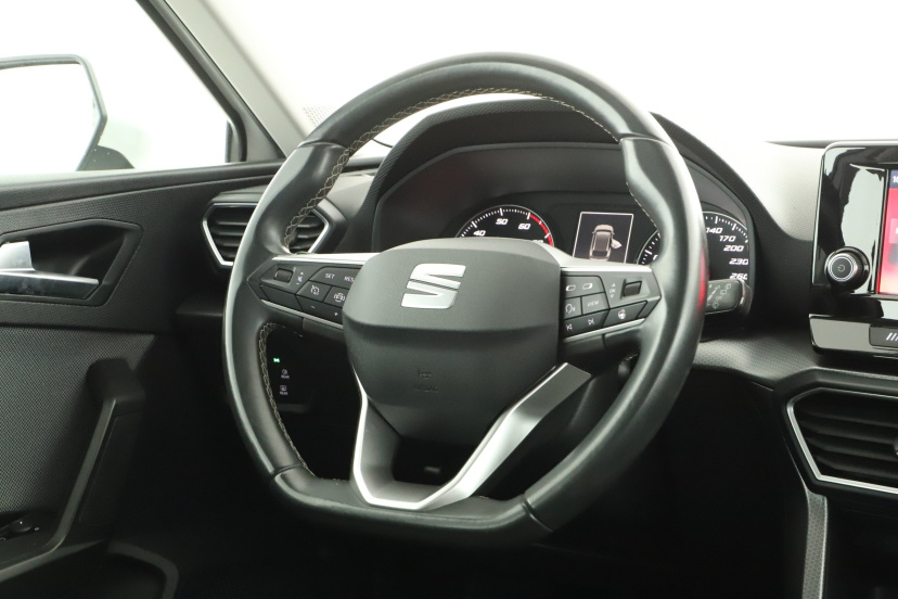 Seat Leon, 2022
