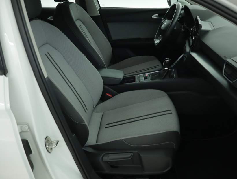 Seat Leon, 2022