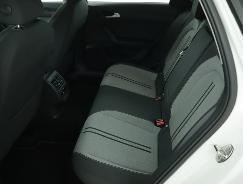 Seat Leon, 2022