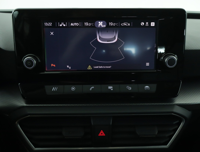 Seat Leon, 2022