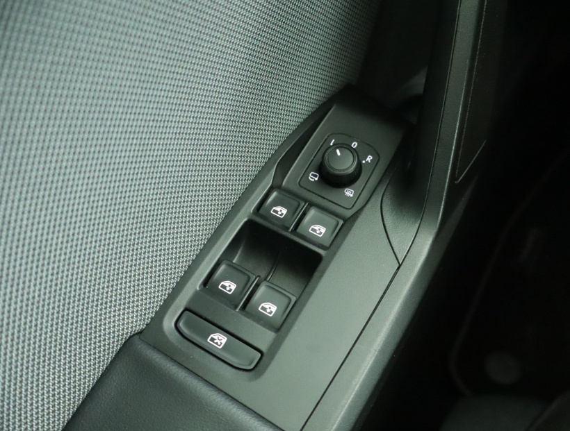 Seat Leon, 2022