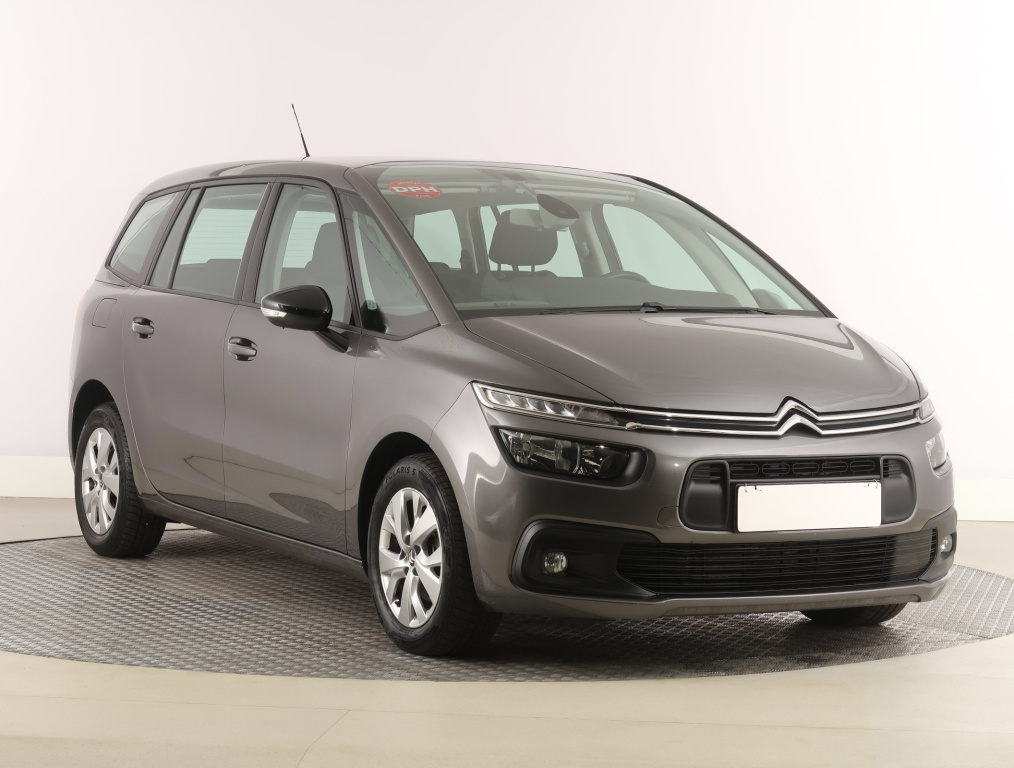 Citroen C4 Grand SpaceTourer