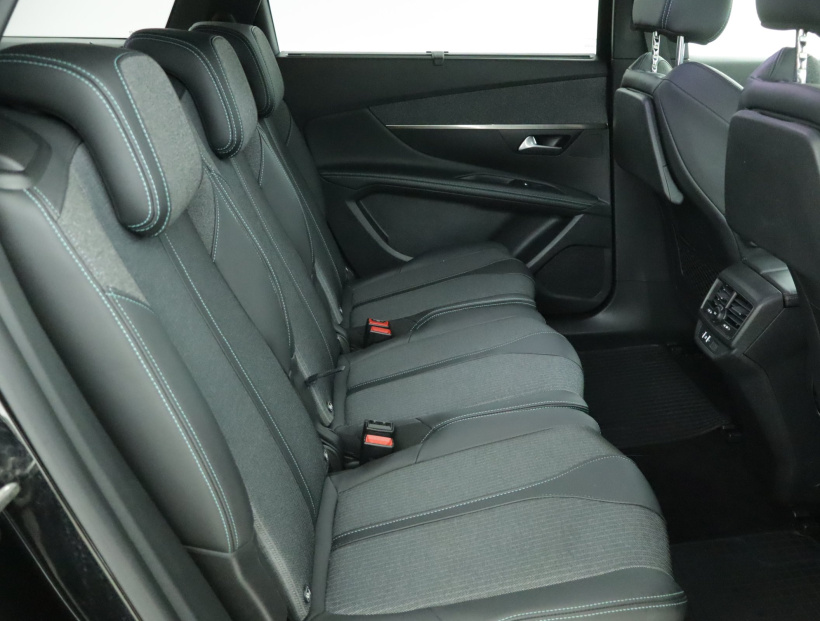 Peugeot 5008, 2023