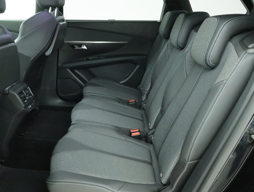Peugeot 5008, 2023