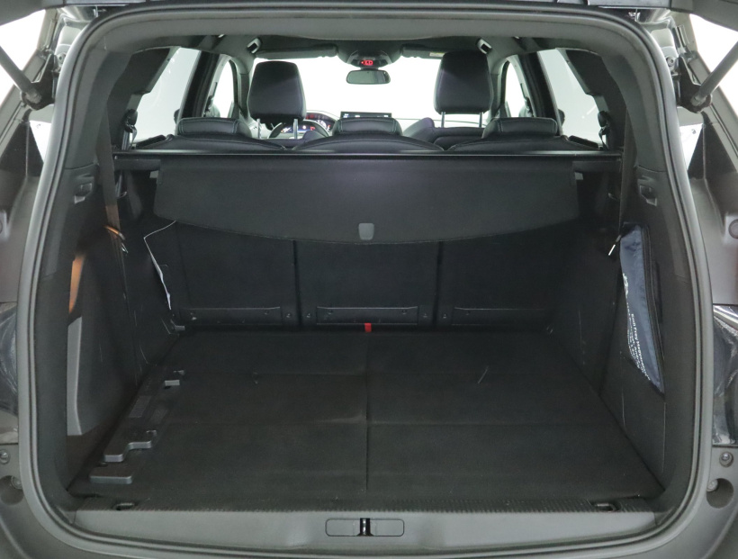 Peugeot 5008, 2023